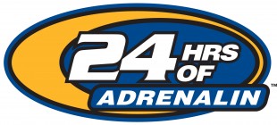 24 Hours of Adrenalin