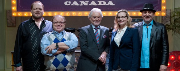 Pawnathon Canada—Season 2 Premiere TONIGHT!